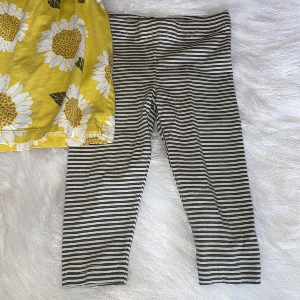Sunflower Set - Picture 3 of 6